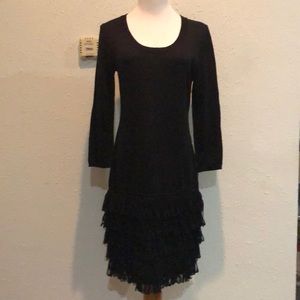 Elegant Calvin Klein dress